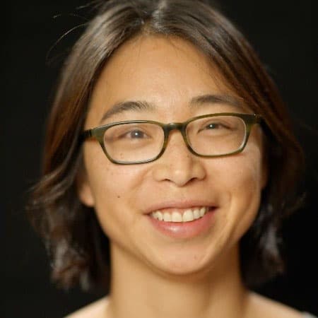 Audrey Yang