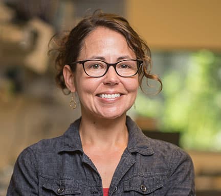Beth Shapiro