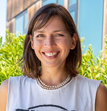 Rachel Meyer